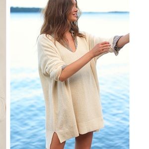 Free People COMFY pullover